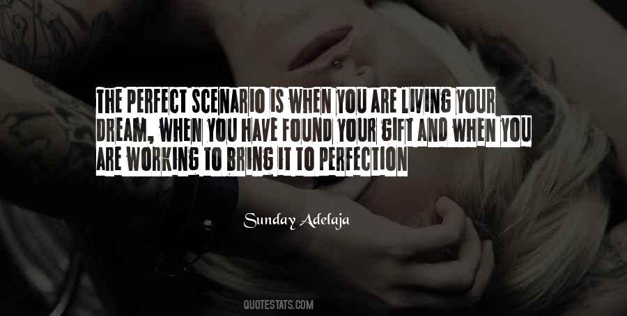 Your Gift Quotes #1360539