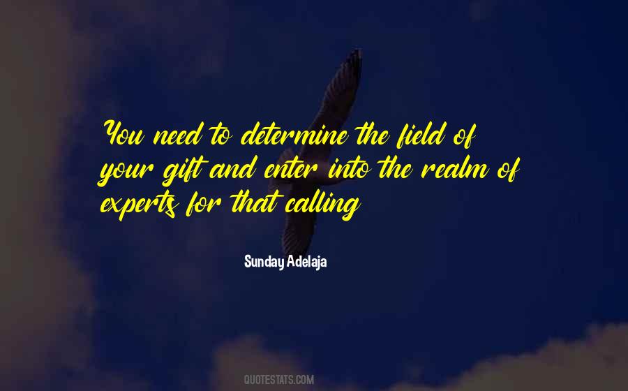 Your Gift Quotes #1420436