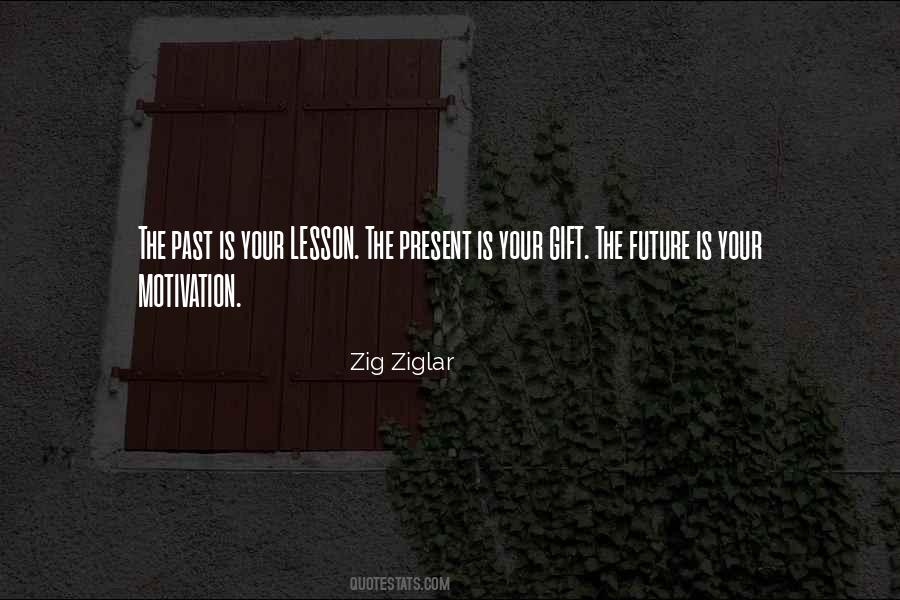 Your Gift Quotes #1624963