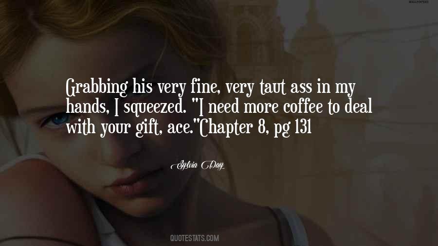 Your Gift Quotes #1636187
