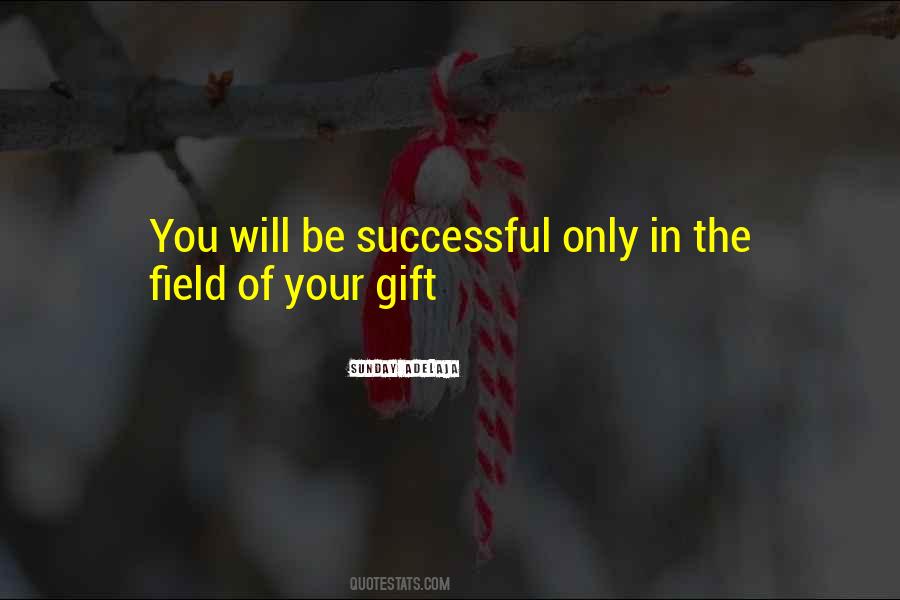 Your Gift Quotes #1667682