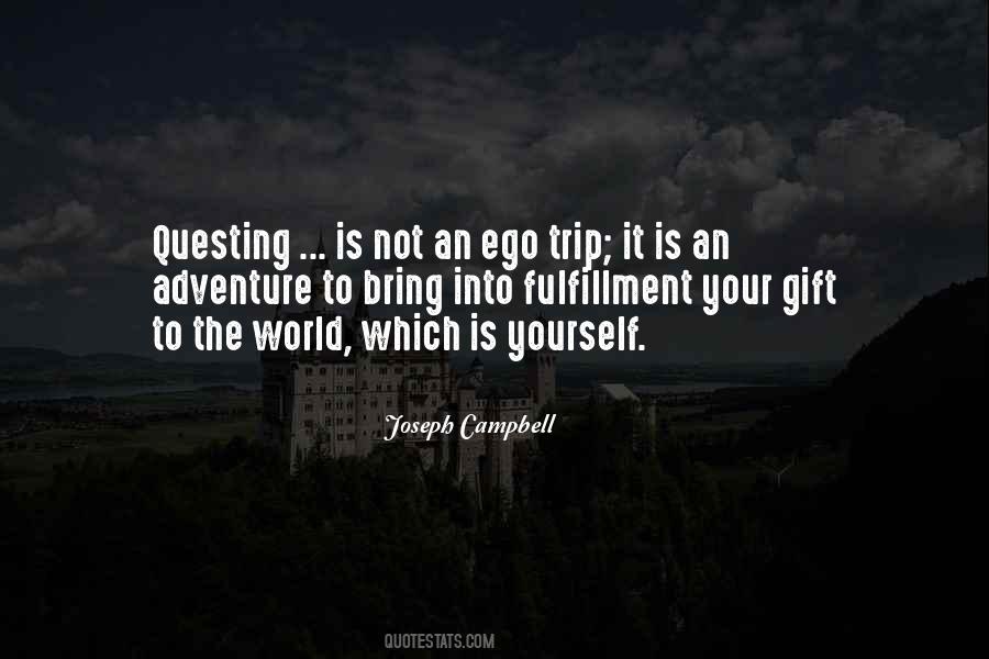 Your Gift Quotes #1736529