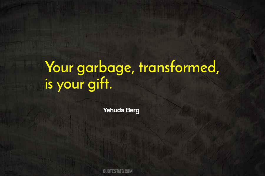 Your Gift Quotes #1766470