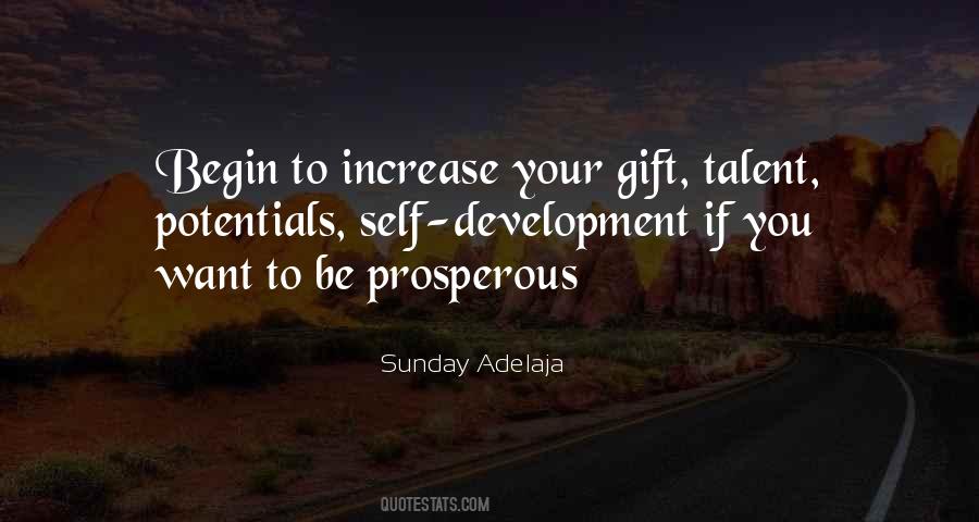 Your Gift Quotes #1796829