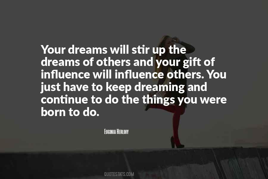 Your Gift Quotes #287703