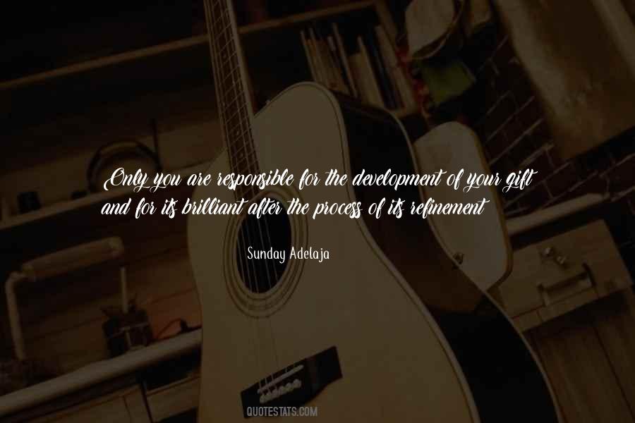 Your Gift Quotes #295571