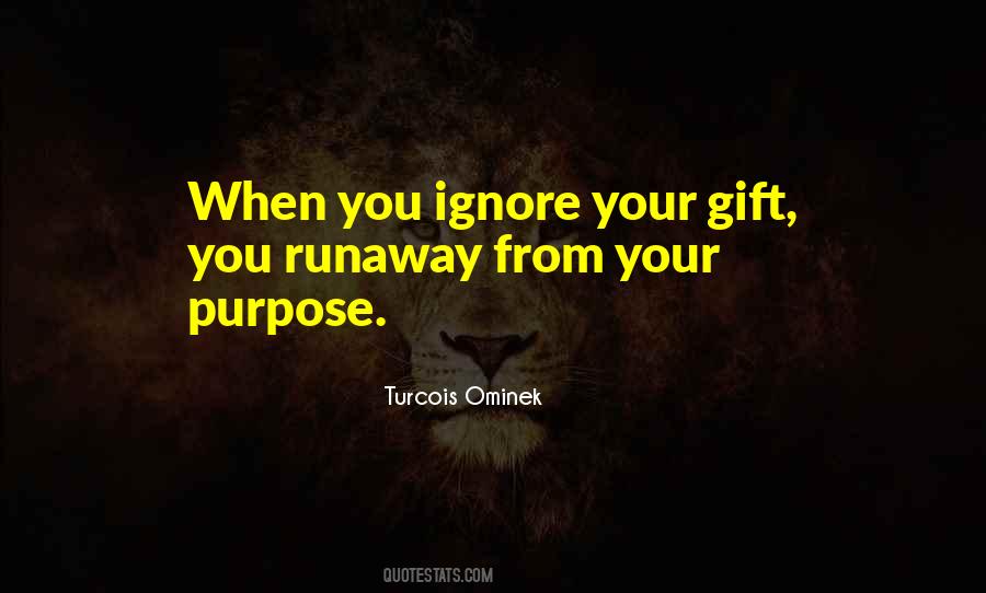 Your Gift Quotes #306250