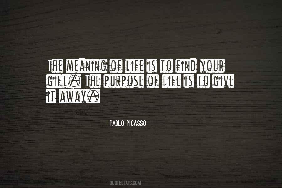 Your Gift Quotes #403685