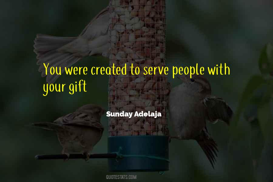 Your Gift Quotes #909390