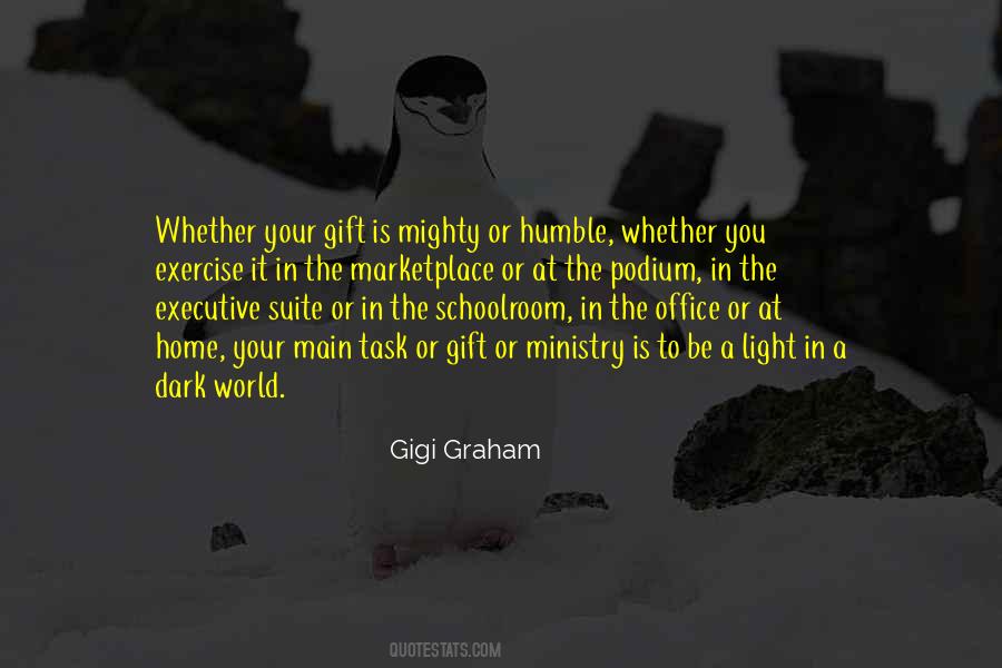 Your Gift Quotes #926010