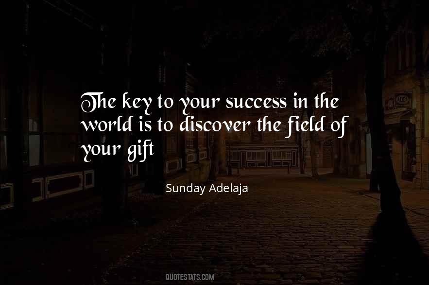 Your Gift Quotes #982345