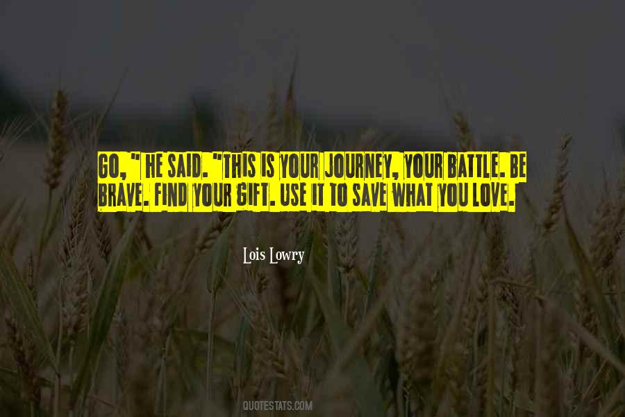 Your Gift Quotes #987472