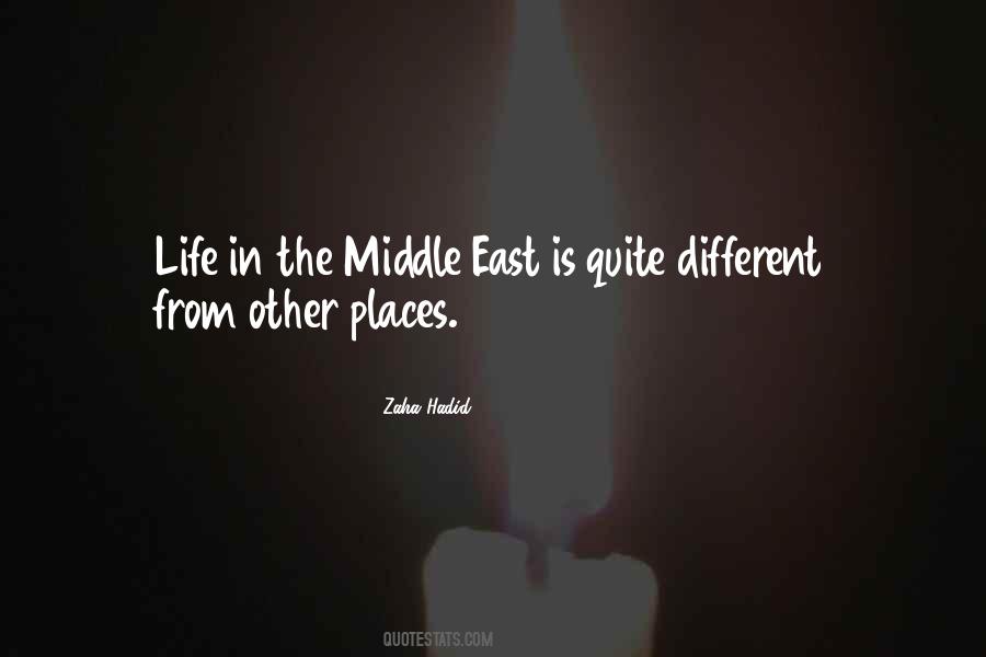 Quotes About The Middle Man #10928