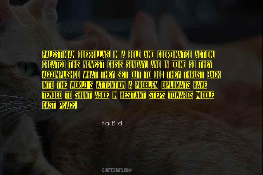 Quotes About The Middle Man #14989