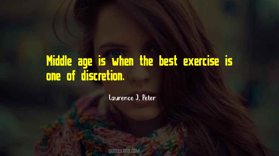 Quotes About The Middle Man #15333