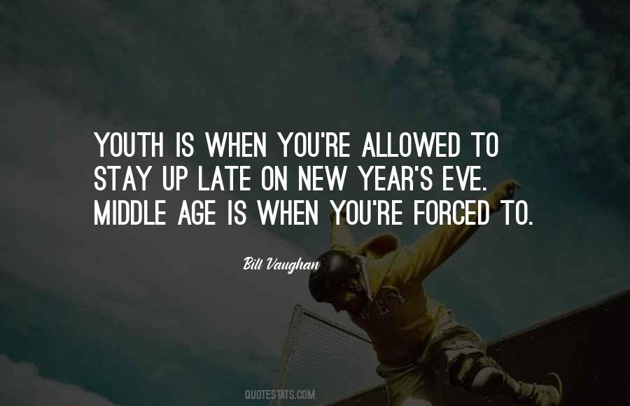 Quotes About The Middle Man #22466