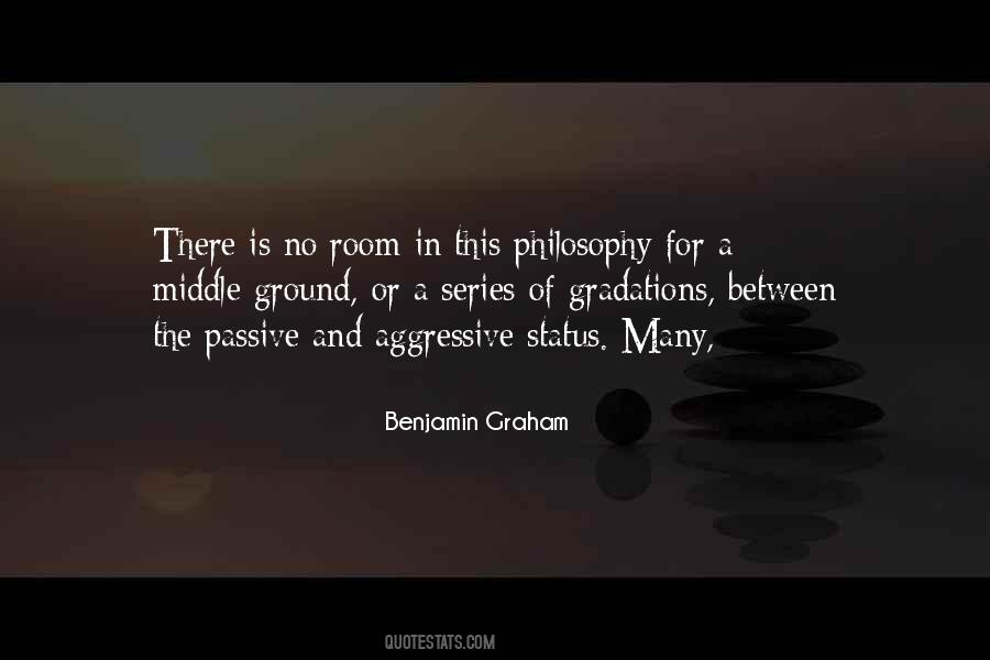Quotes About The Middle Man #23664