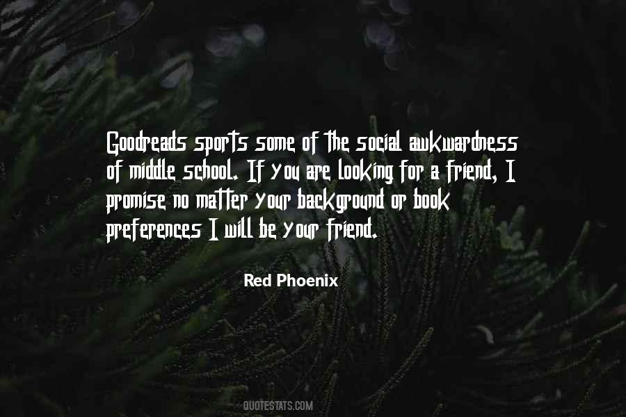 Quotes About The Middle Man #24032