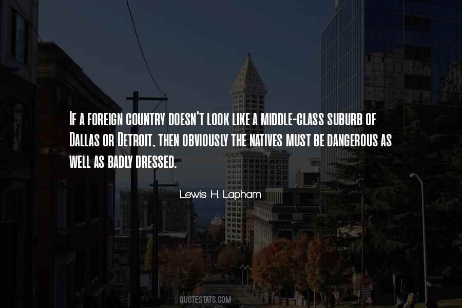 Quotes About The Middle Man #25046