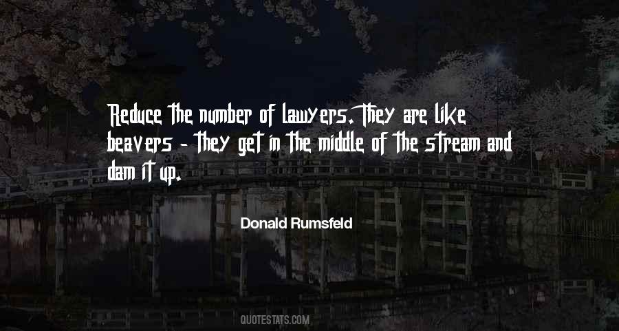 Quotes About The Middle Man #26250