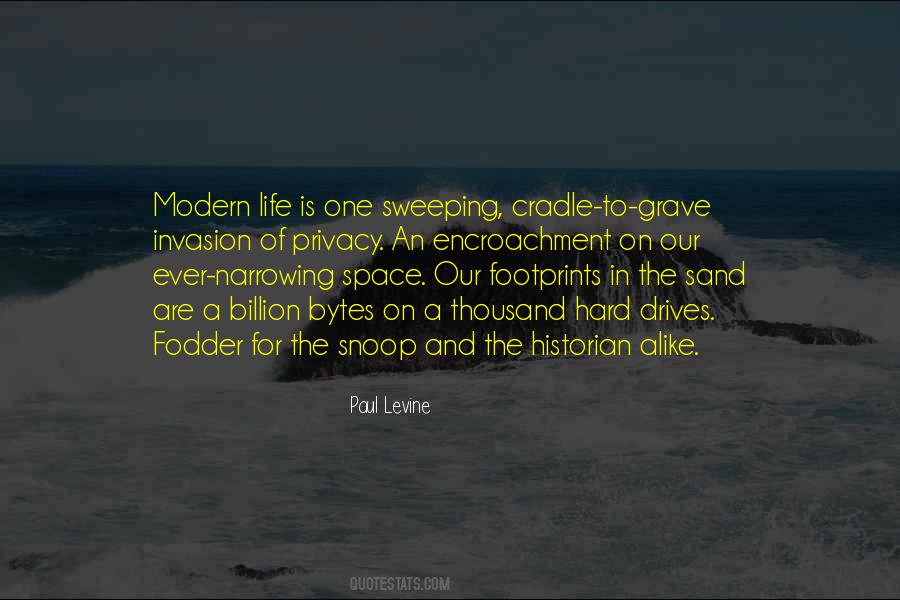 Quotes About Sand And Life #835634