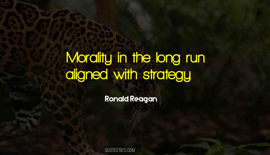 Quotes About Leadership Ronald Reagan #1170373