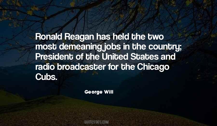 Quotes About Leadership Ronald Reagan #973060