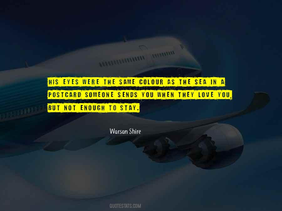 Quotes About Love His Eyes #231028