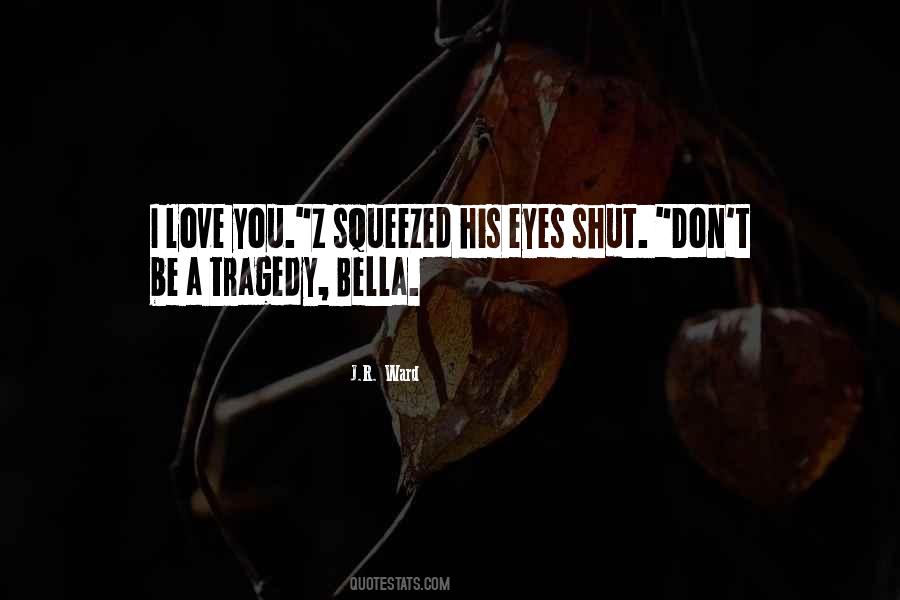 Quotes About Love His Eyes #338011