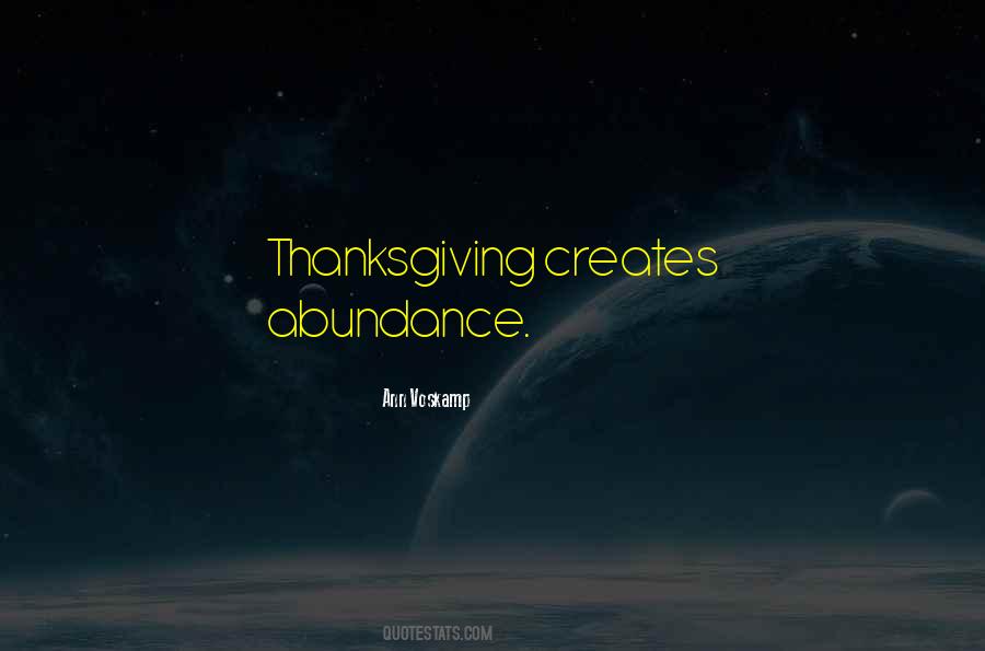 Quotes About Gratitude Ann Voskamp #1220370