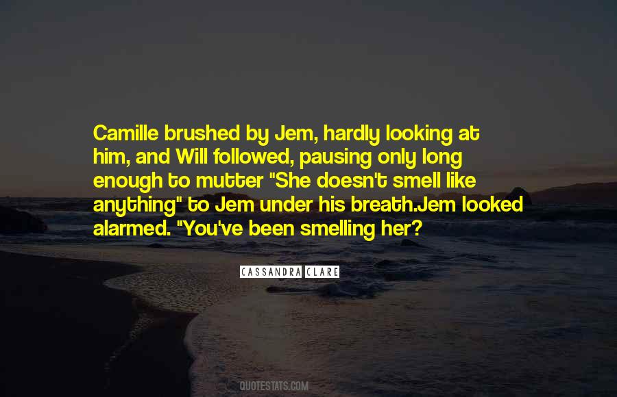 Quotes About Him Looking At Her #707056