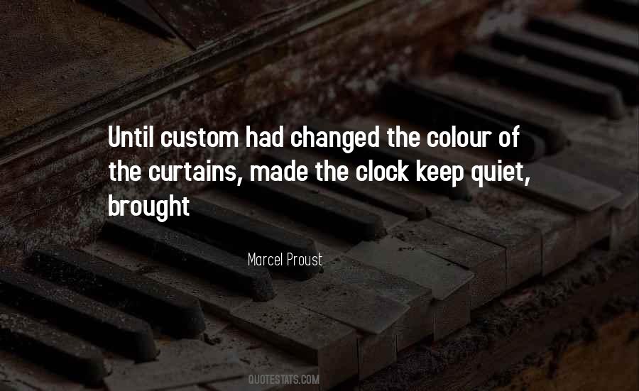 Quotes About Custom Made #1003538