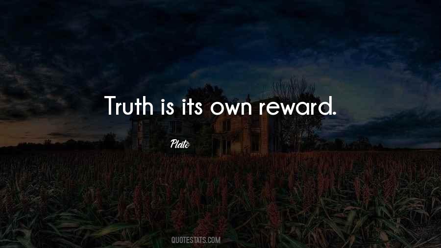 Truth Plato Quotes #1059933