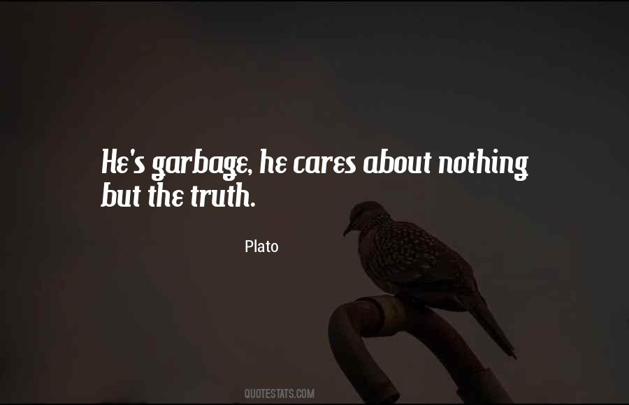 Truth Plato Quotes #1184351