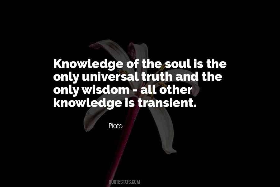 Truth Plato Quotes #1826211
