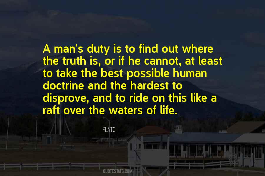 Truth Plato Quotes #908292