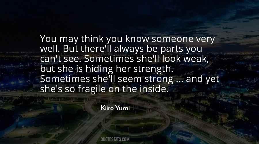 Kiiro Quotes #480525