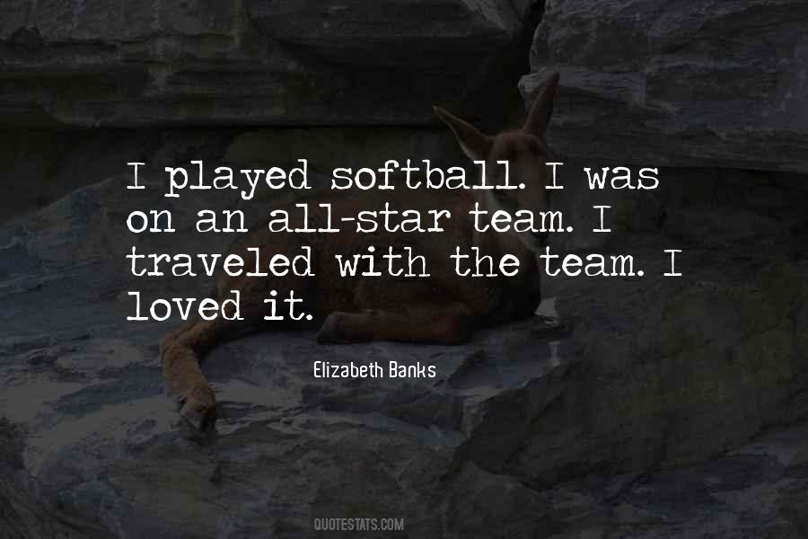 Quotes About Josh Gibson #1197689