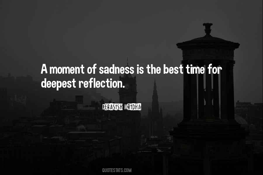 Quotes About Intelligence And Sadness #1160115