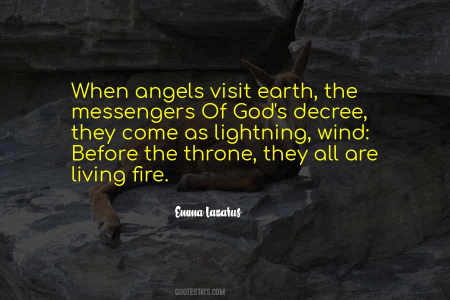 Angel Fire Quotes #1813513