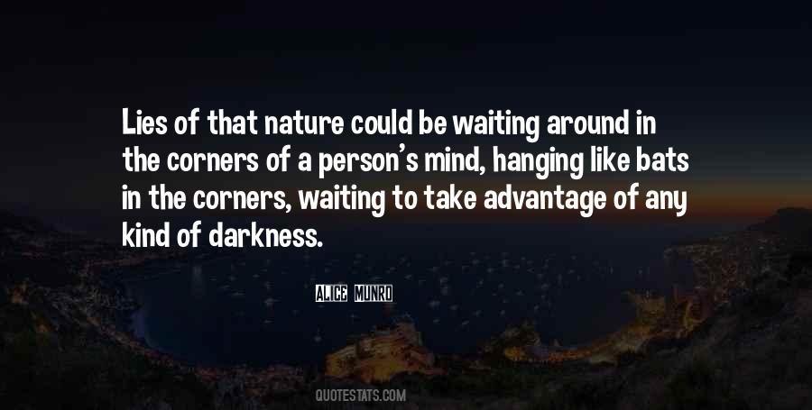 Quotes About Waiting Around #1136278