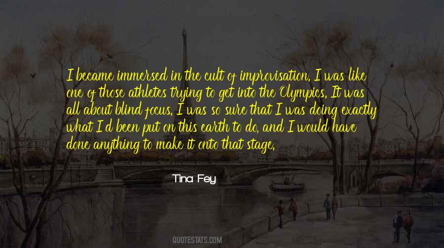 Quotes About Athletes #1216142