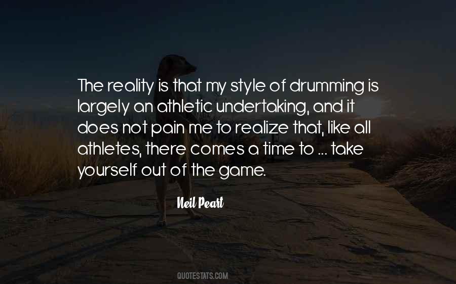 Quotes About Athletes #1235623