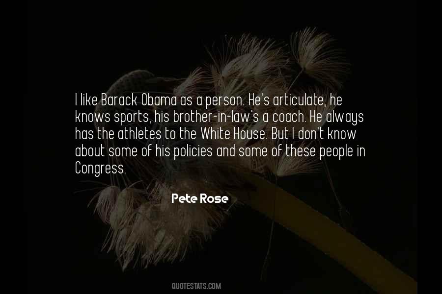 Quotes About Athletes #1408081