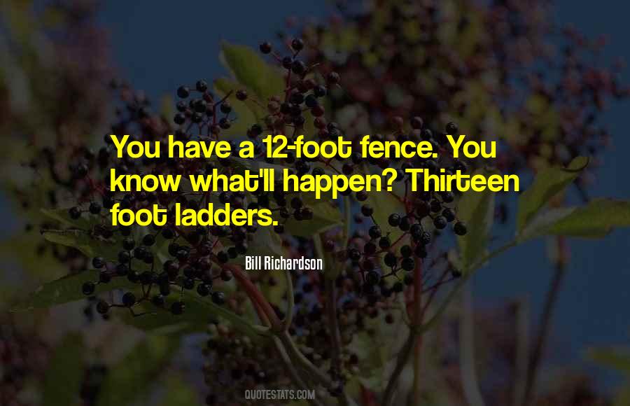 Quotes About Feet Foot #376019
