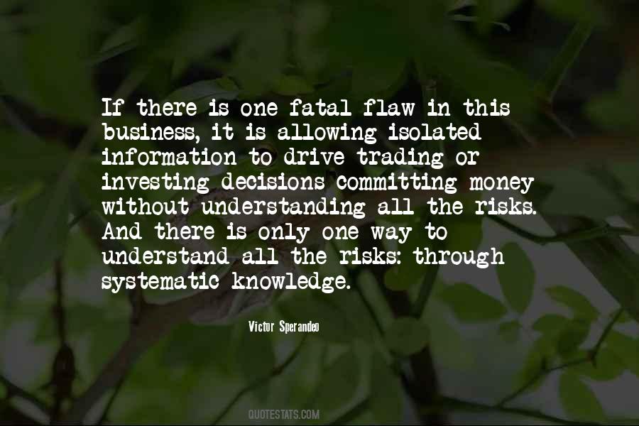 Quotes About Understanding And Knowledge #329506