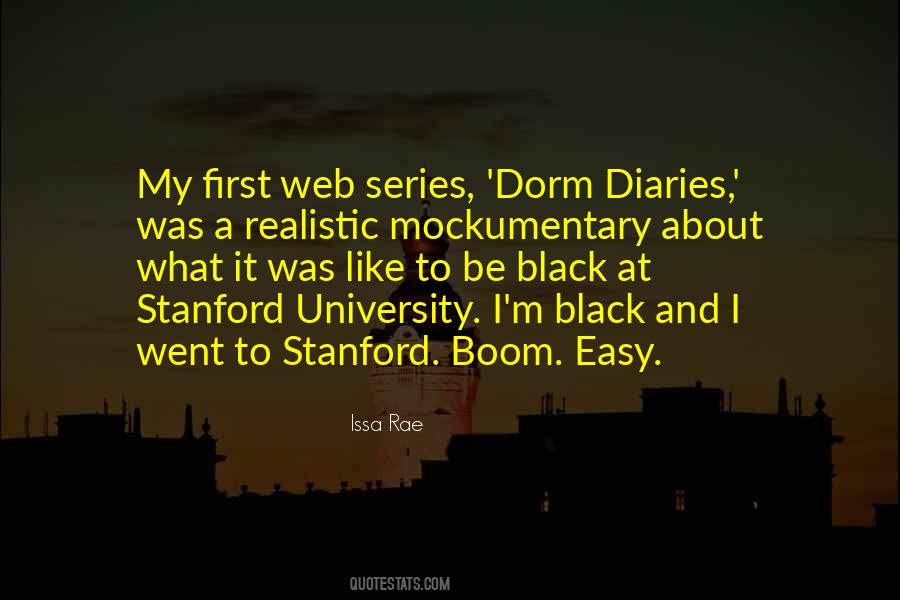 Quotes About Stanford #972406