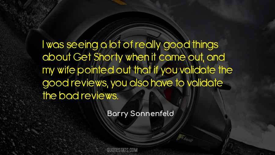 Quotes About Shorty #846066