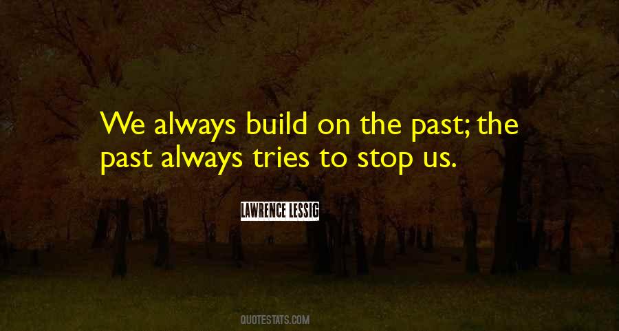 Build On Quotes #1050007