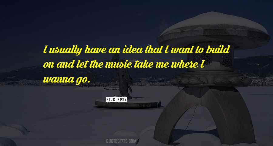 Build On Quotes #1082743